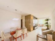 Apartamento para Venda em Vila Velha/ES Praia da Costa 3...