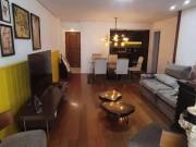 Apartamento para Venda em Vila Velha/ES Praia da Costa 3...