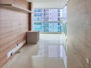 Apartamento para Venda em Vila Velha/ES Praia da Costa 3...