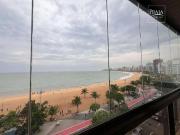 Apartamento para Venda em Vila Velha/ES Praia da Costa 3...