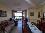 Apartamento para Venda em Vila Velha/ES Praia da Costa 3...