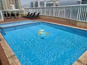 Apartamento para Venda em Vila Velha/ES Praia da Costa 3...