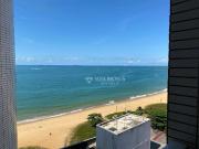 Apartamento para Venda em Vila Velha/ES Praia da Costa 3...