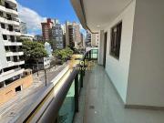 Apartamento para Venda em Vila Velha/ES Praia da Costa 3...