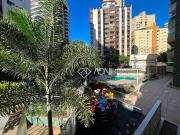 Apartamento para Venda em Vila Velha/ES Praia da Costa 3...