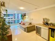 Apartamento para Venda em Vila Velha/ES Praia da Costa 3...