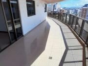 Apartamento para Venda em Vila Velha/ES Praia da Costa 3...