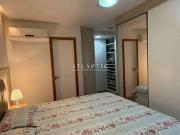 Apartamento para Venda em Vila Velha/ES Praia da Costa 3...