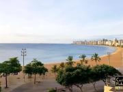 Apartamento para Venda em Vila Velha/ES Praia da Costa 3...