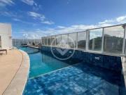 Apartamento para Venda em Vila Velha/ES Praia da Costa 3...