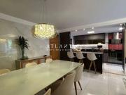 Apartamento para Venda em Vila Velha/ES Praia da Costa 3...