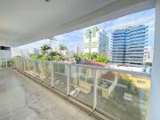 Apartamento para Venda em Vila Velha/ES Praia da Costa 3...