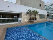 Apartamento para Venda em Vila Velha/ES Praia da Costa 3...