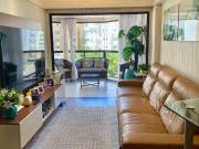 Apartamento para Venda em Vila Velha/ES Praia da Costa 3...