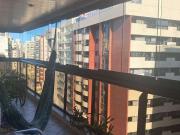 Apartamento para Venda em Vila Velha/ES Praia da Costa 3...