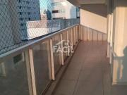 Apartamento para Venda em Vila Velha/ES Praia da Costa 3...