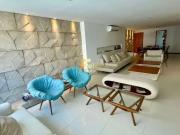 Apartamento para Venda em Vila Velha/ES Praia da Costa 3...