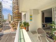 Apartamento para Venda em Vila Velha/ES Praia da Costa 3...