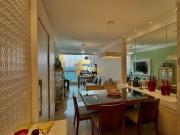 Apartamento para Venda em Vila Velha/ES Praia da Costa 3...