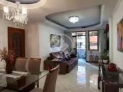 Apartamento para Venda em Vila Velha/ES Praia da Costa 3...