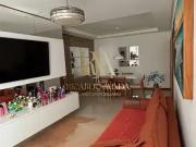 Apartamento para Venda em Vila Velha/ES Praia da Costa 3...