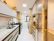 Apartamento para Venda em Vila Velha/ES Praia da Costa 3...