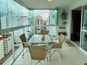 Apartamento para Venda em Vila Velha/ES Praia da Costa 3...