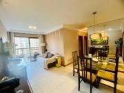 Apartamento para Venda em Vila Velha/ES Praia da Costa 3...