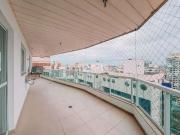 Apartamento para Venda em Vila Velha/ES Praia da Costa 3...