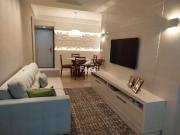 Apartamento para Venda em Vila Velha/ES Praia da Costa 3...