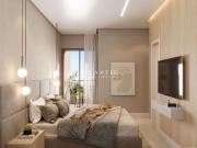 Apartamento para Venda em Vila Velha/ES Praia da Costa 3...