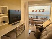 Apartamento para Venda em Vila Velha/ES Praia da Costa 3...