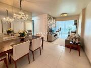 Apartamento para Venda em Vila Velha/ES Praia da Costa 3...