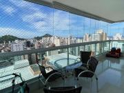 Apartamento para Venda em Vila Velha/ES Praia da Costa 3...