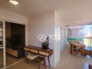Apartamento para Venda em Vila Velha/ES Praia da Costa 3...