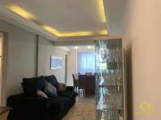 Apartamento para Venda em Vila Velha/ES Praia da Costa 3...