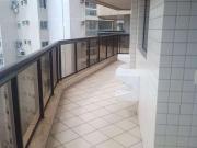 Apartamento para Venda em Vila Velha/ES Praia da Costa 3...