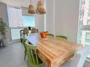 Apartamento para Venda em Vila Velha/ES Praia da Costa 3...