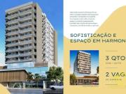 Apartamento para Venda em Vila Velha/ES Praia da Costa 3...