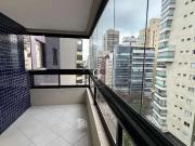 Apartamento para Venda em Vila Velha/ES Praia da Costa 3...