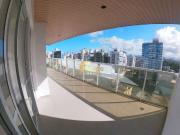 Apartamento para Venda em Vila Velha/ES Praia da Costa 3...