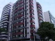 Apartamento para Venda em Vila Velha/ES Praia da Costa 3...