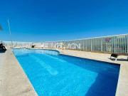 Apartamento para Venda em Vila Velha/ES Praia da Costa 3...