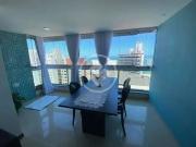 Apartamento para Venda em Vila Velha/ES Praia da Costa 3...