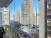 Apartamento para Venda em Vila Velha/ES Praia da Costa 3...