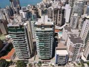 Apartamento para Venda em Vila Velha/ES Praia da Costa 3...