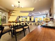 Apartamento para Venda em Vila Velha/ES Praia da Costa 3...