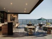 Apartamento para Venda em Vila Velha/ES Praia da Costa 3...