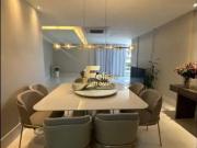 Apartamento para Venda em Vila Velha/ES Praia da Costa 3...