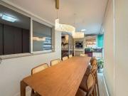 Apartamento para Venda em Vila Velha/ES Praia da Costa 3...